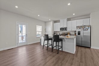 1211 Worden Wy in Suffolk, VA - Building Photo - Building Photo