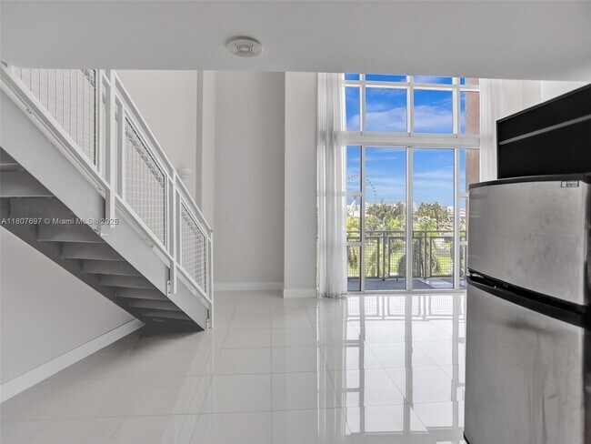 property at 244 Biscayne Blvd