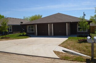 914 Maplewood Dr in Harker Heights, TX - Building Photo
