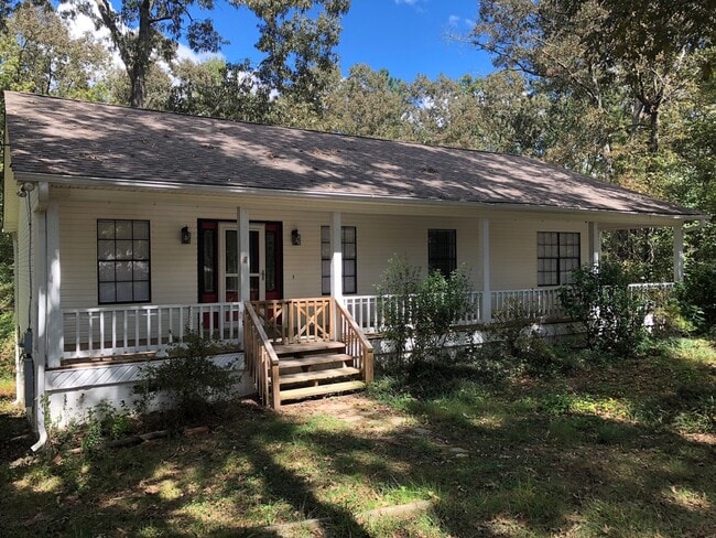 property at 100 Lake Country Dr