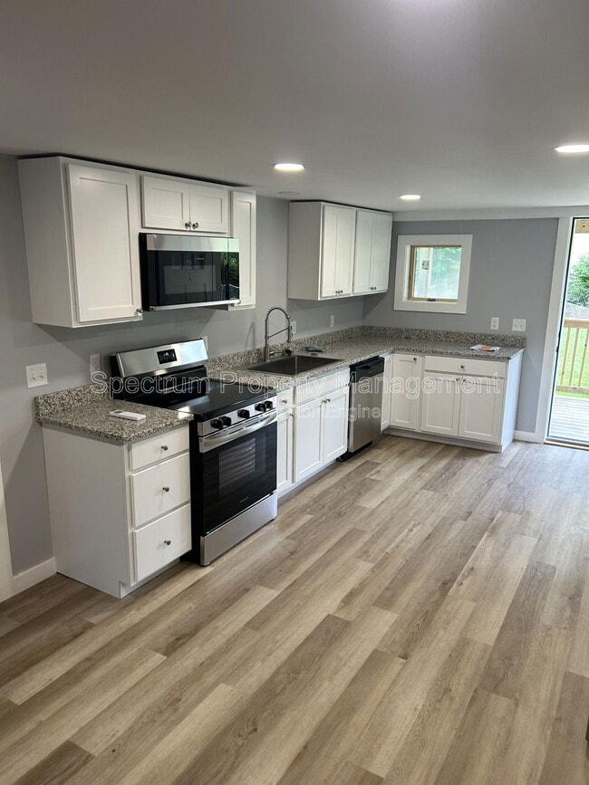 property at 100 Mt Vernon Ave
