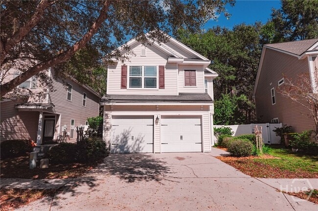 property at 260 Summer Hill Way