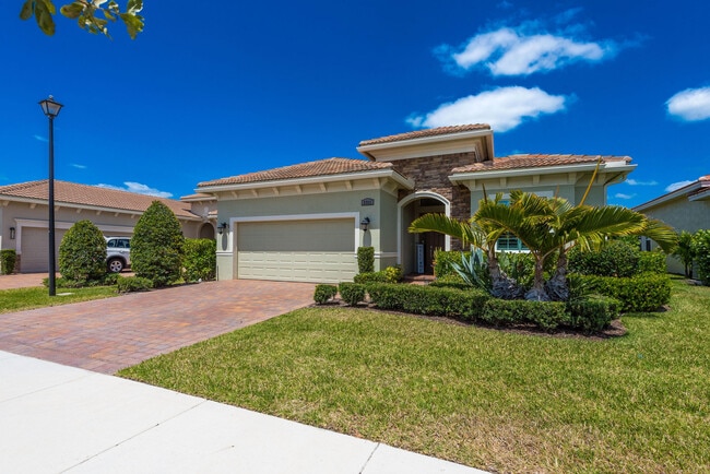 property at 8762 SW Montova Way