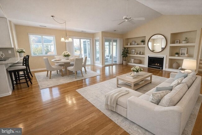 property at 354 The Plantations Blvd