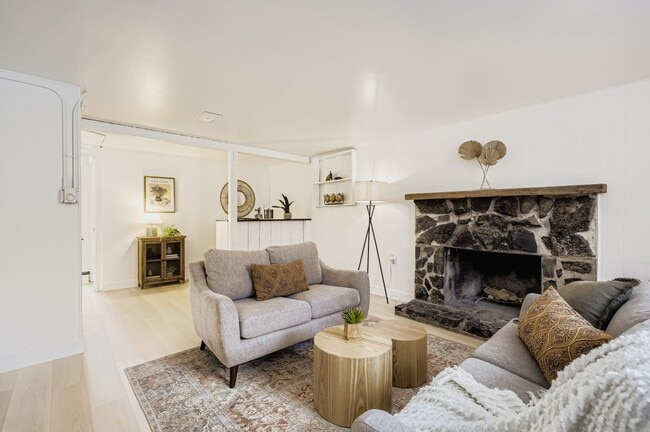 property at 604 Colorado St