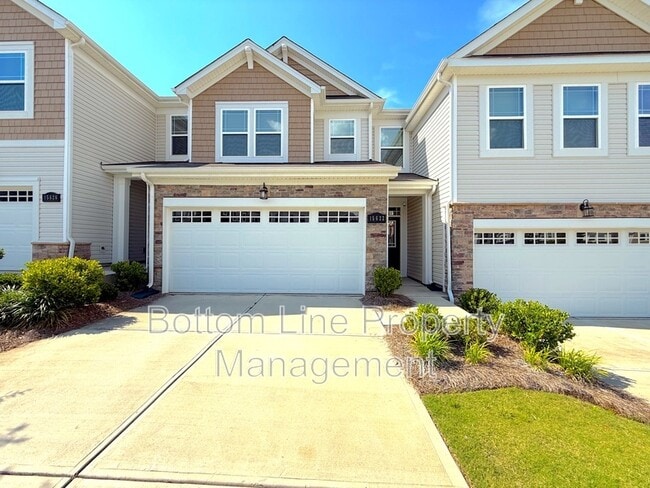 15622 Little Bluestem St in Charlotte, NC - Building Photo - Building Photo