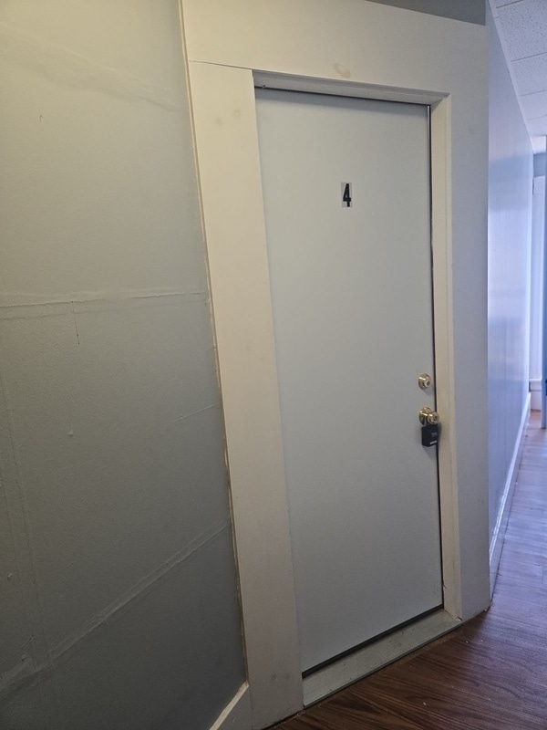 property at 334 Clay St