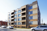 6448-6456 S Woodlawn Ave in Chicago, IL - Building Photo - Building Photo