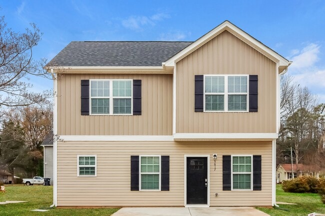 property at 5617 Phillips St