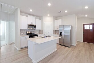 2611 Cactus Rnch Ln in Crosby, TX - Building Photo - Building Photo