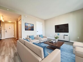 1524 Sheepshead Bay Rd in Brooklyn, NY - Foto de edificio - Building Photo