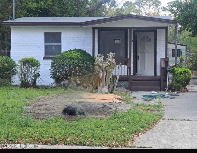 property at 2627 Wylene St