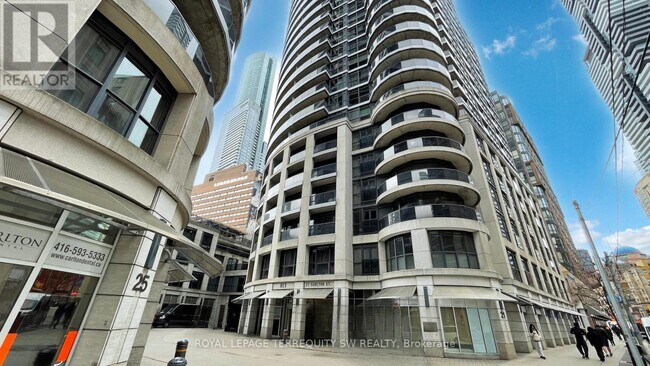 property at 21A-3721 Carlton St.