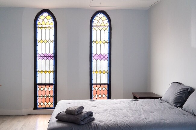 847 State St in New Haven, CT - Building Photo - Building Photo