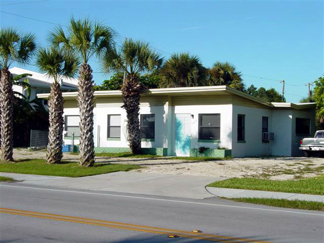 Sunrise Apartments in Indialantic, FL - Building Photo - Other