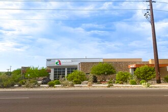37042 N Conestoga Trail in Cave Creek, AZ - Building Photo - Building Photo