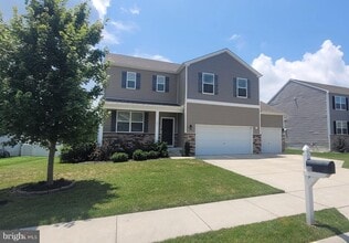 109 N Marshview Terrace in Magnolia, DE - Building Photo - Building Photo