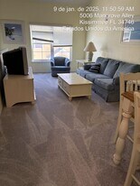 5006 Mangrove Aly, Unit Building 10 Apt 205 in Kissimmee, FL - Building Photo