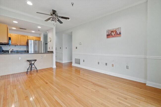 property at 84 Adams St