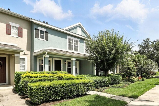 8574 Leeland Archer Blvd in Orlando, FL - Building Photo - Building Photo