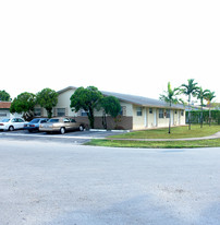 2232 NW 57th Ave Apartments