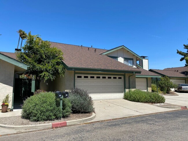 property at 1351 Royal Way