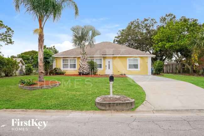 property at 1136 Delmar Terrace