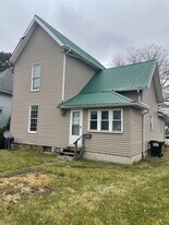 343 Sturges Ave, Unit 343 in Mansfield, OH - Building Photo