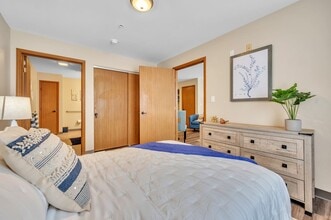 Oak Grove Senior Apartments in San Angelo, TX - Building Photo - Building Photo