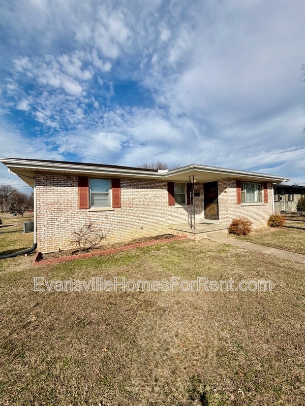 property at 3600 Sweetser Ave