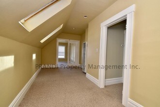 808 A St in San Rafael, CA - Foto de edificio - Building Photo