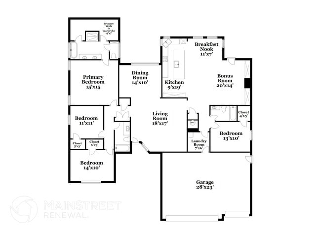 2709 Berkley Dr in Edmond, OK - Building Photo - Building Photo