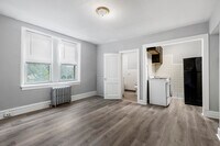 Allegheny Apartments photo'