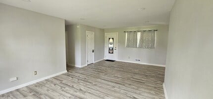 3520 Gamage Dr in Norfolk, VA - Building Photo - Building Photo