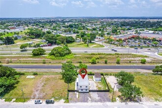 21845 Goulds Ave in Miami, FL - Building Photo - Building Photo