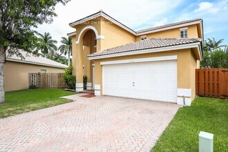 15510 SW 143rd Terrace in Miami, FL - Building Photo - Building Photo