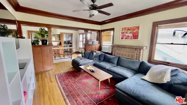 1412 Calumet Ave in Los Angeles, CA - Building Photo - Building Photo