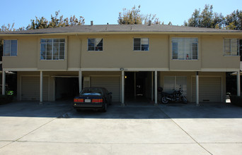 528 S Mathilda Ave in Sunnyvale, CA - Building Photo - Building Photo