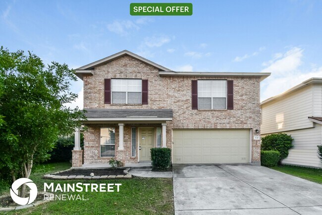 property at 510 Idamarie