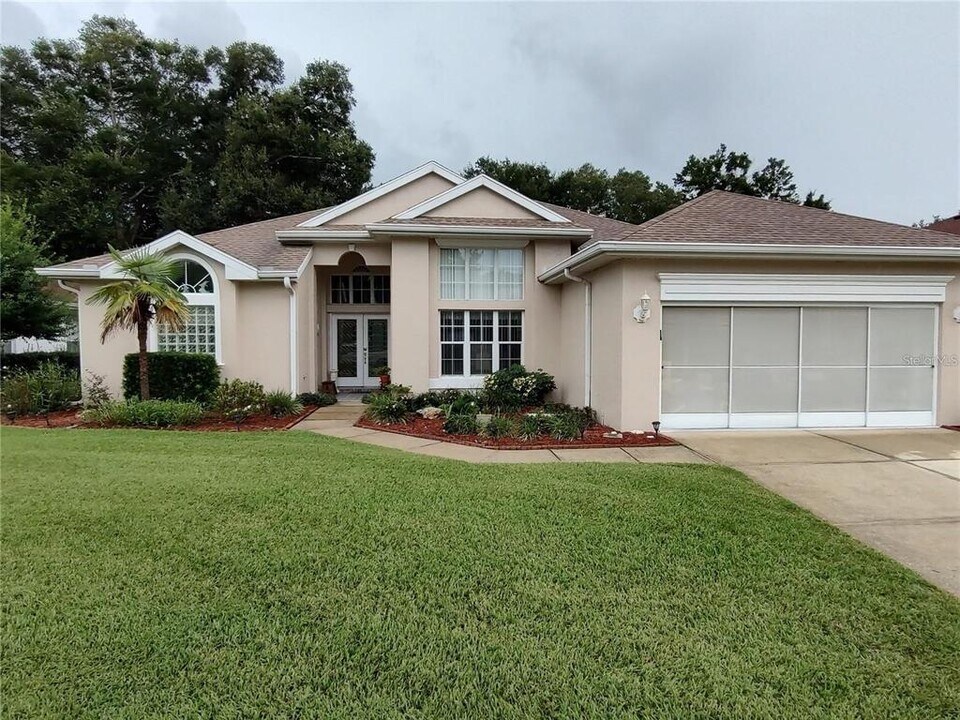 6541 SW 111th Loop in Ocala, FL - Building Photo