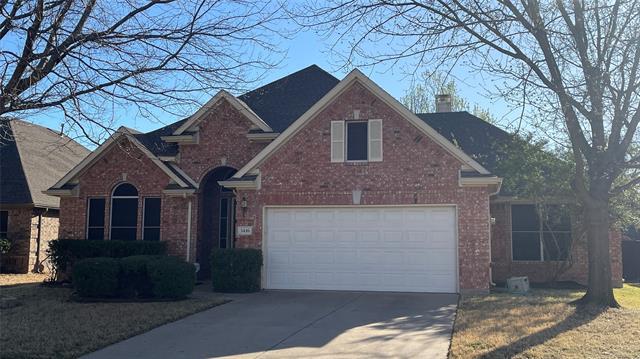 property at 3416 Glenmoor Dr
