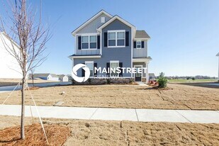 2126 Vecchio Dr in Unionville, NC - Building Photo