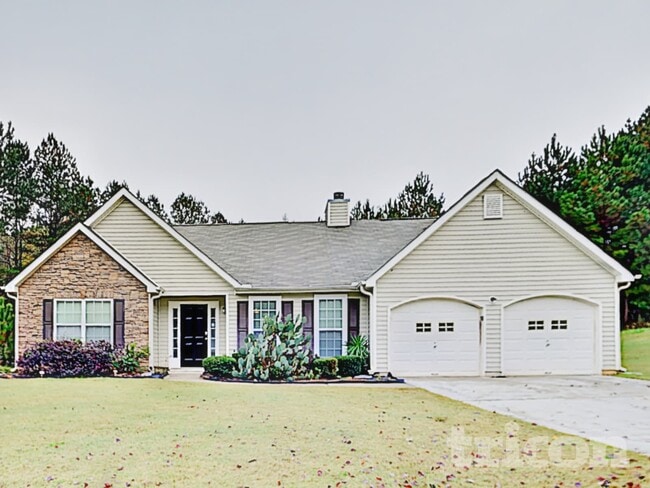 property at 7740 Country Pass