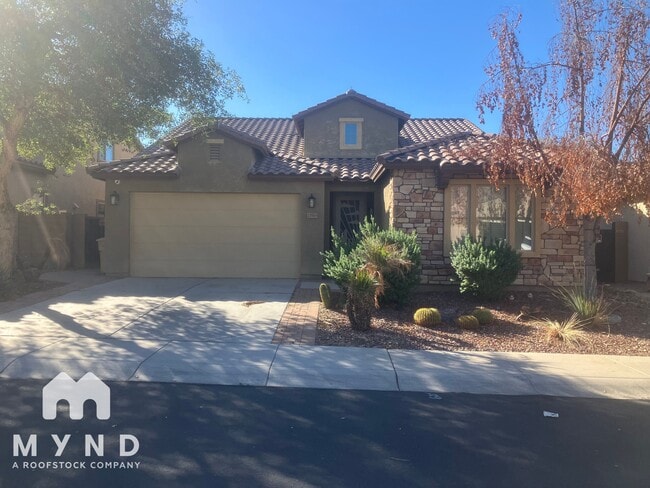 property at 23565 W Hopi St