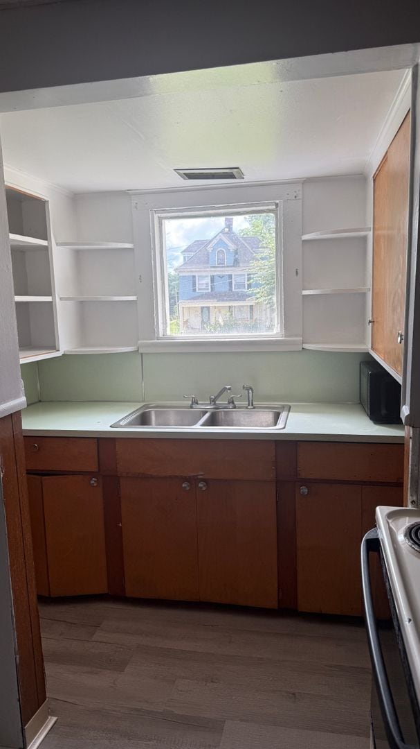 479 B St in Sharon, PA - Building Photo - Building Photo