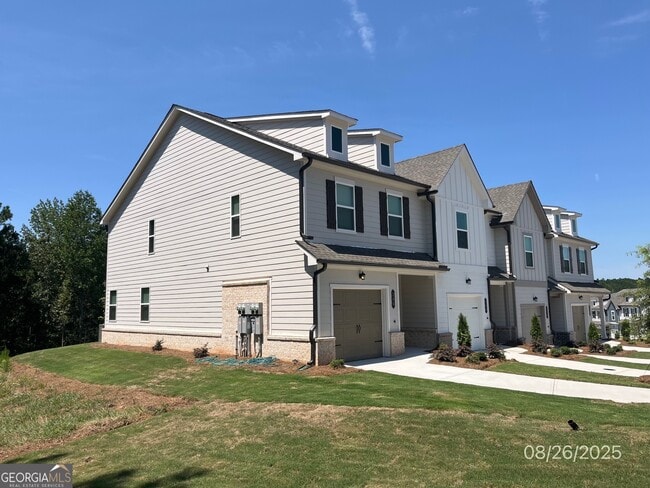 284 Kenoot Dr in Mcdonough, GA - Building Photo - Building Photo