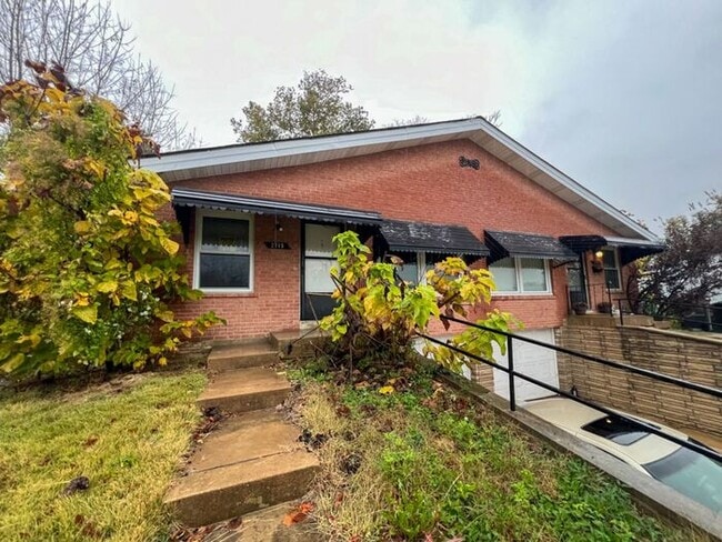 2715 Darla Ct in Jennings, MO - Building Photo - Building Photo