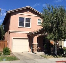 3230 Marrissey Ln in Sacramento, CA - Building Photo