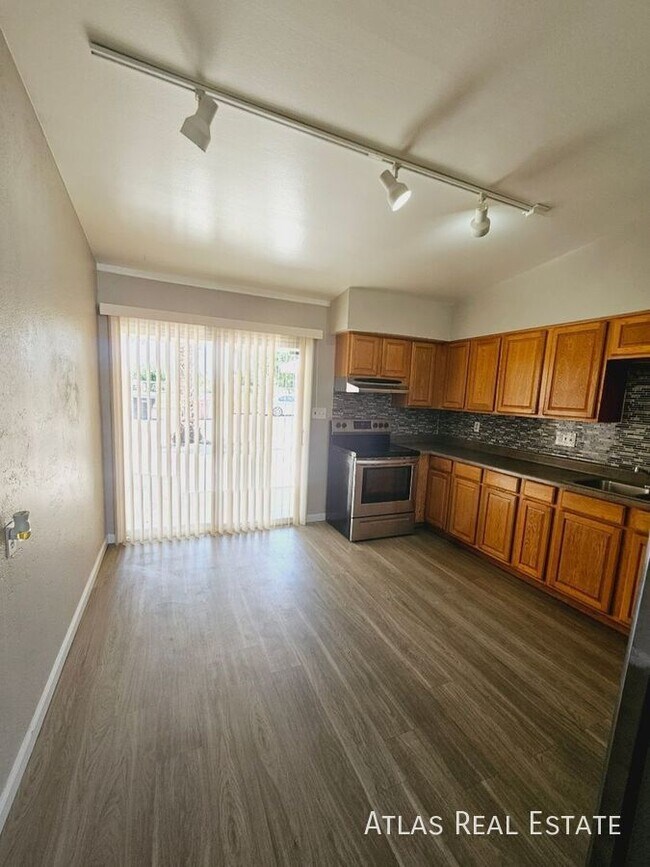 property at 7015 E Wilshire Dr