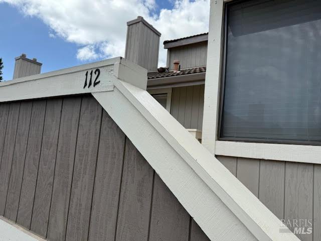 2890 Redwood Pkwy in Vallejo, CA - Building Photo